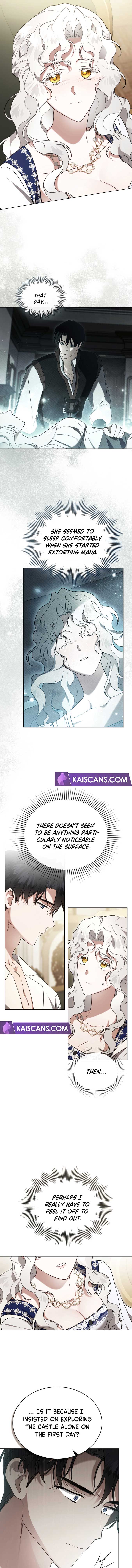 It Was Just a Contract Marriage chapter 28 page 9
