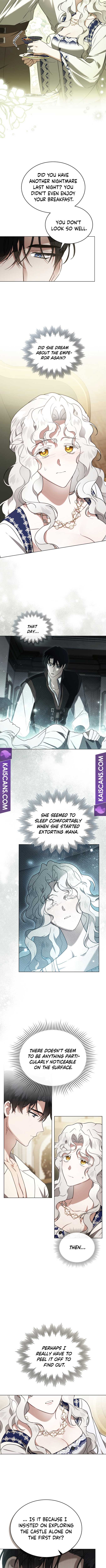 It Was Just a Contract Marriage chapter 29 page 3