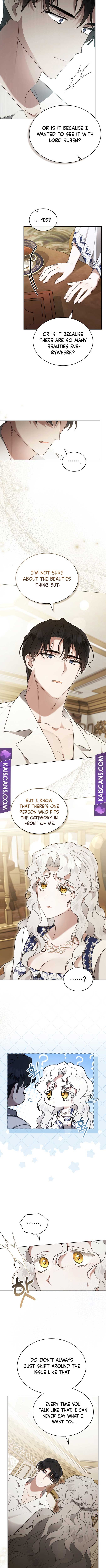 It Was Just a Contract Marriage chapter 29 page 4