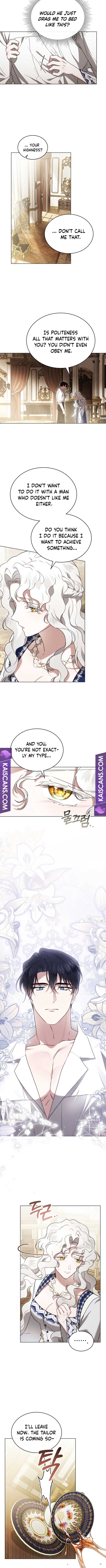 It Was Just a Contract Marriage chapter 29 page 7