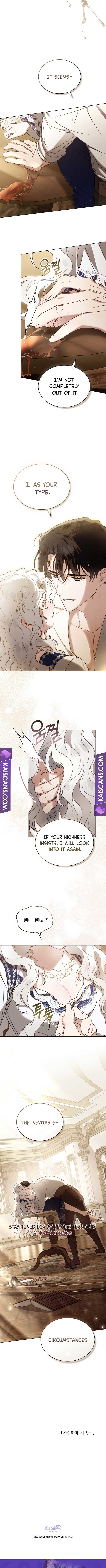 It Was Just a Contract Marriage chapter 29 page 8