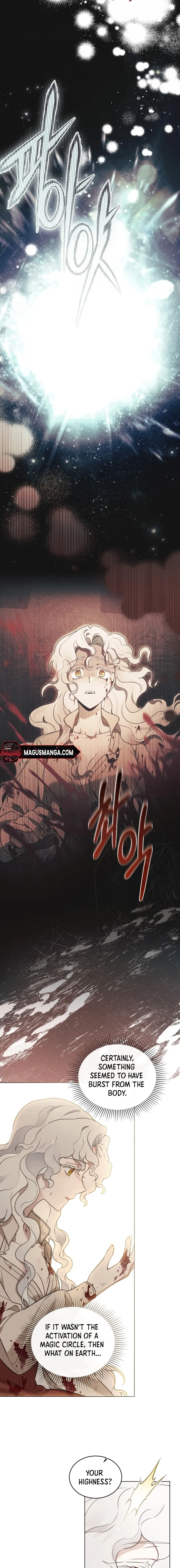 It Was Just a Contract Marriage chapter 3 page 10