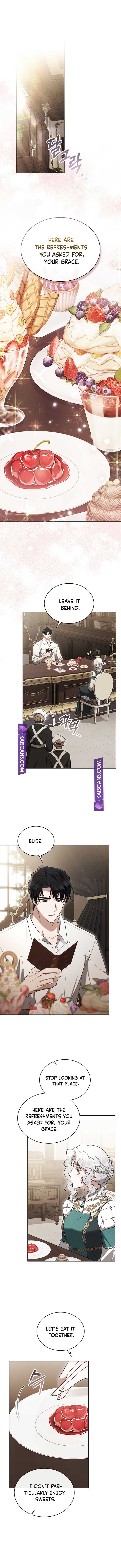 It Was Just a Contract Marriage chapter 30 page 1