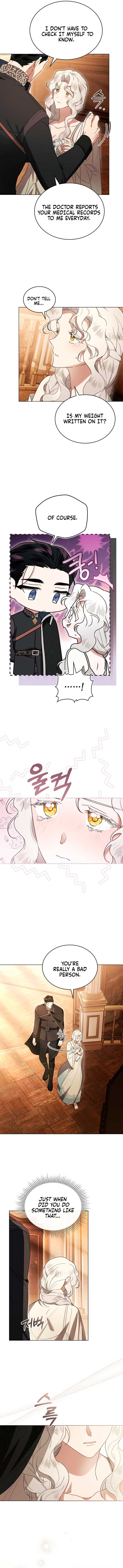 It Was Just a Contract Marriage chapter 31 page 3