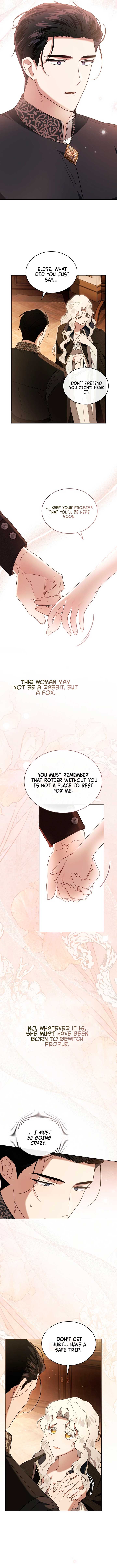 It Was Just a Contract Marriage chapter 31 page 8