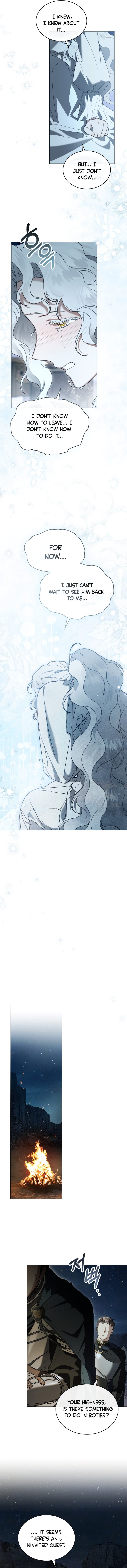 It Was Just a Contract Marriage chapter 34 page 8