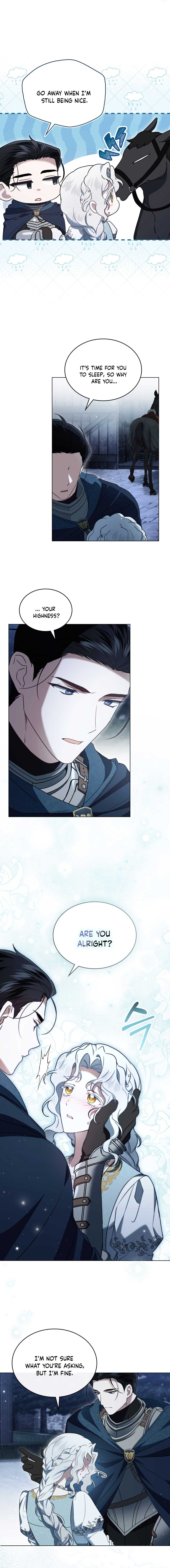 It Was Just a Contract Marriage chapter 36 page 7