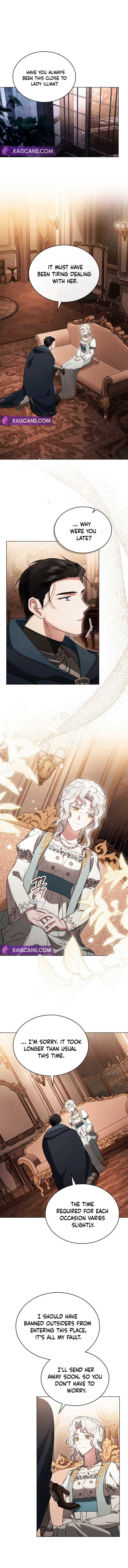 It Was Just a Contract Marriage chapter 37 page 2