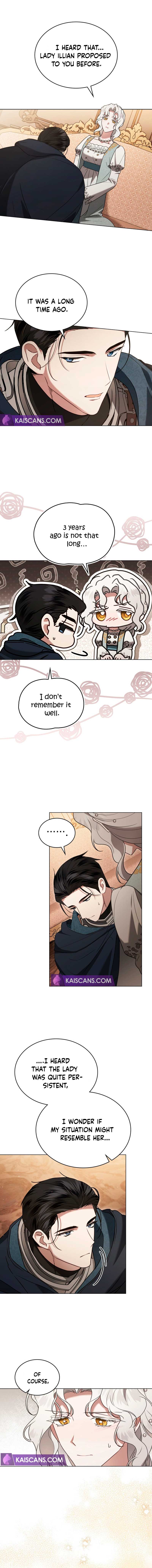 It Was Just a Contract Marriage chapter 37 page 3