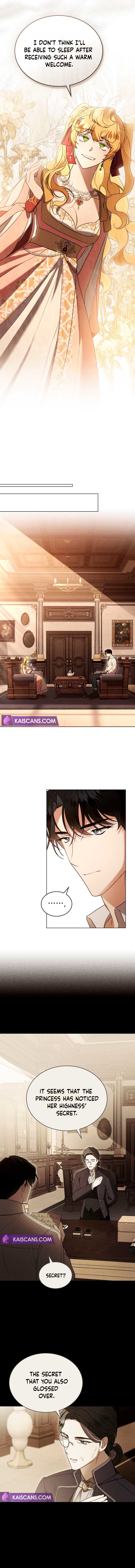 It Was Just a Contract Marriage chapter 37 page 8