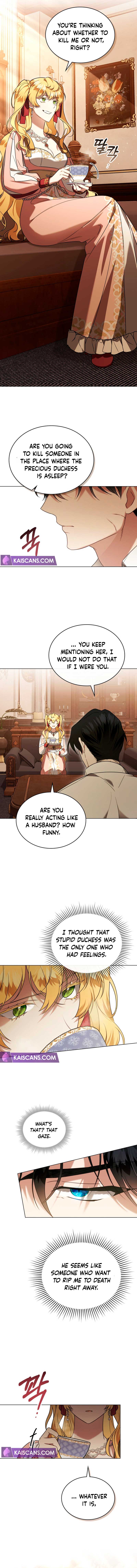It Was Just a Contract Marriage chapter 37 page 10