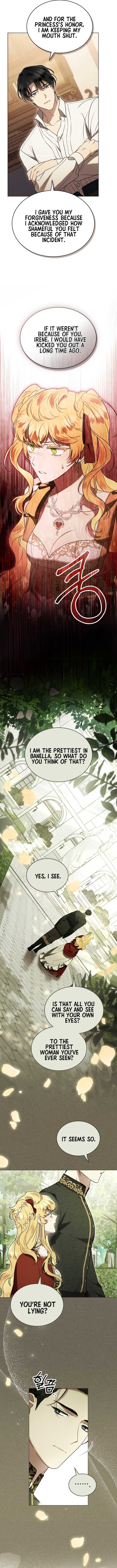 It Was Just a Contract Marriage chapter 38 page 2
