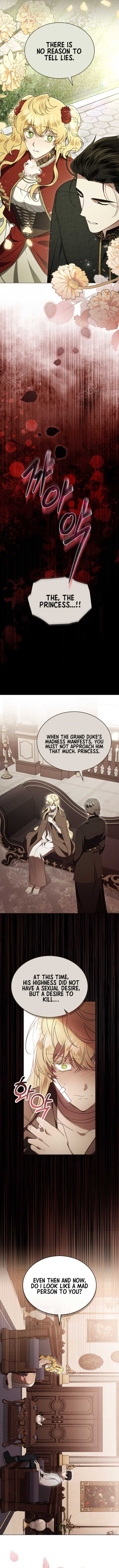 It Was Just a Contract Marriage chapter 38 page 3