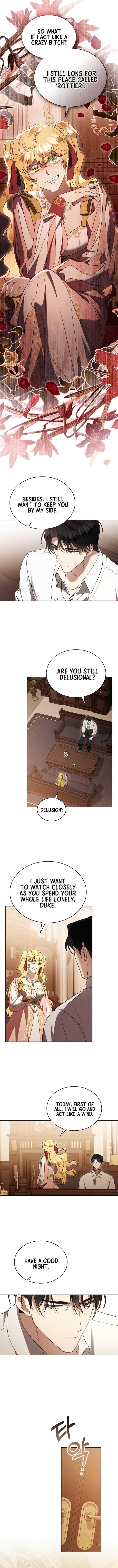 It Was Just a Contract Marriage chapter 38 page 4