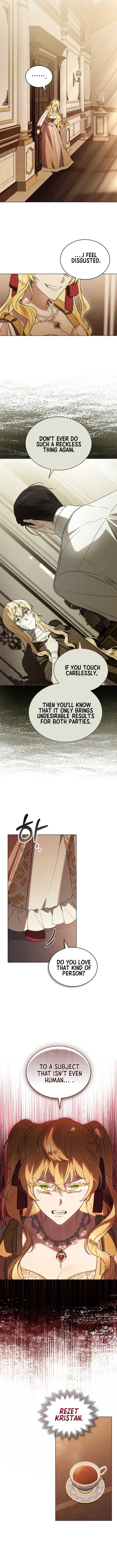 It Was Just a Contract Marriage chapter 38 page 5