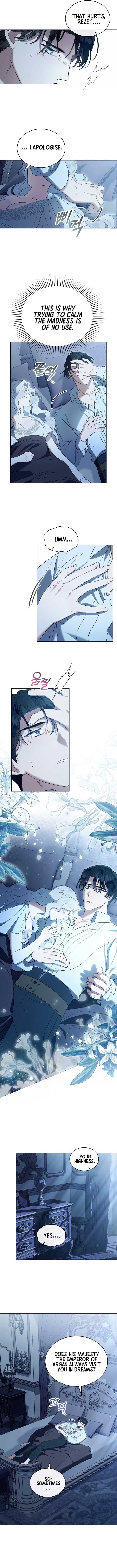 It Was Just a Contract Marriage chapter 38 page 8