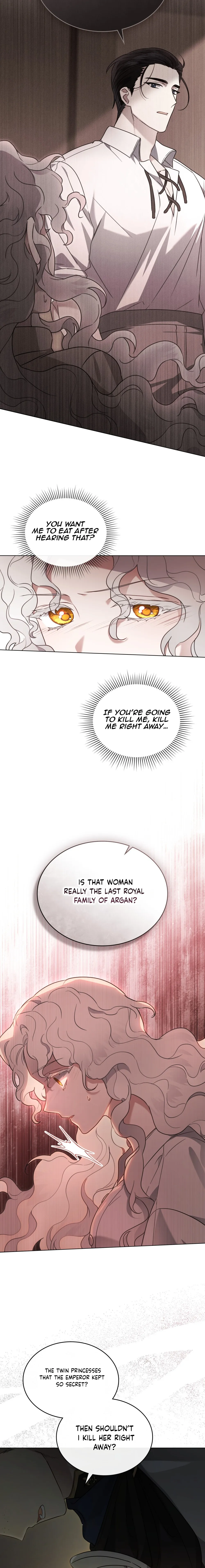 It Was Just a Contract Marriage chapter 4 page 2