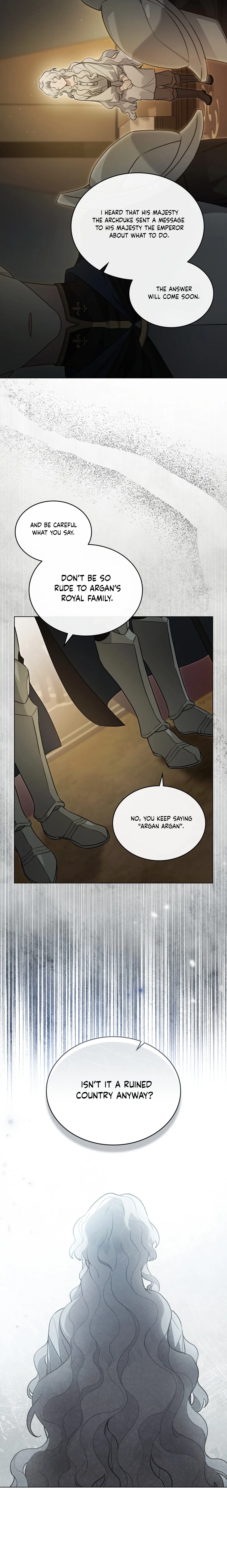 It Was Just a Contract Marriage chapter 4 page 3