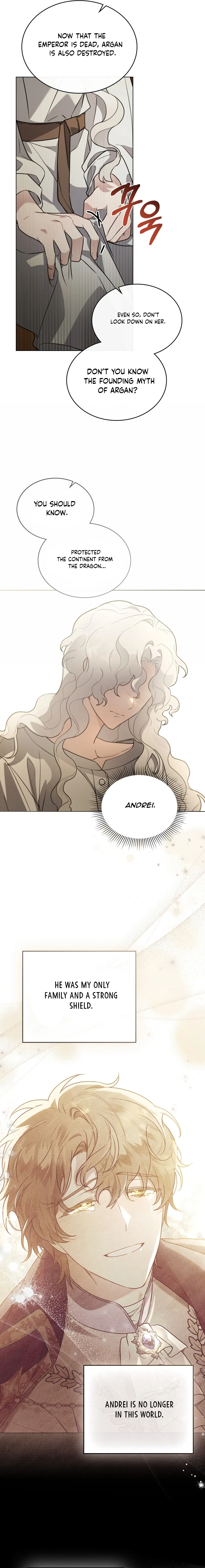It Was Just a Contract Marriage chapter 4 page 4