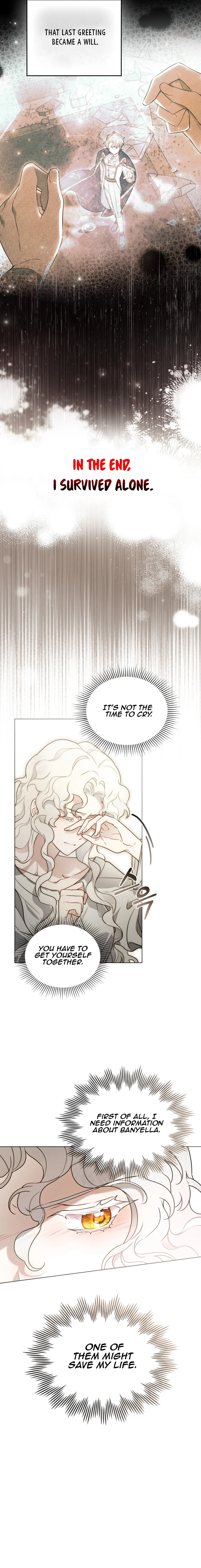 It Was Just a Contract Marriage chapter 4 page 5