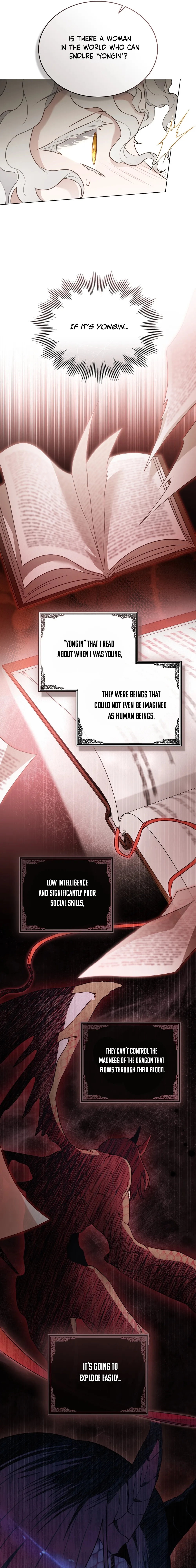 It Was Just a Contract Marriage chapter 4 page 7