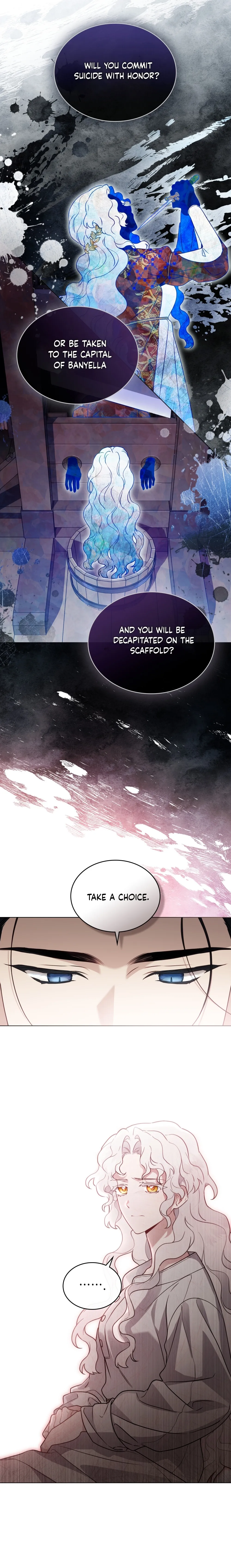 It Was Just a Contract Marriage chapter 4 page 12