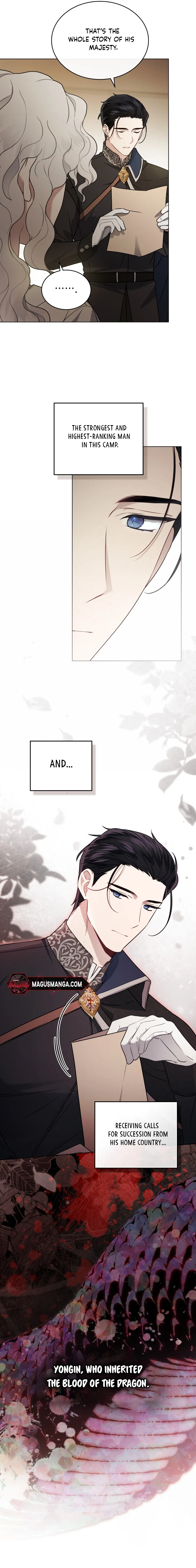 It Was Just a Contract Marriage chapter 4 page 14