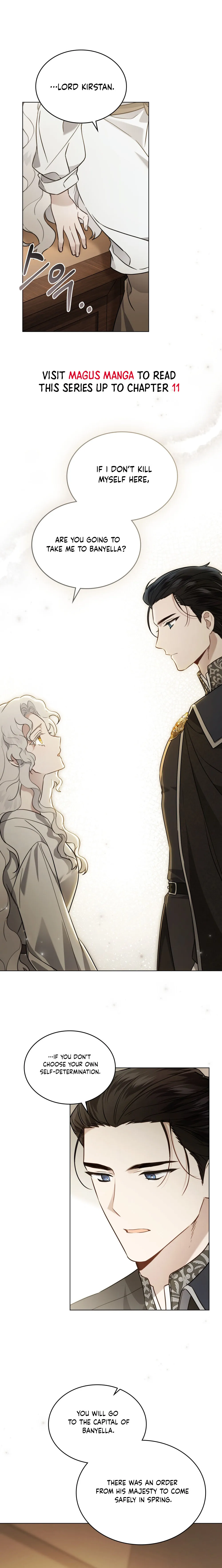 It Was Just a Contract Marriage chapter 4 page 15