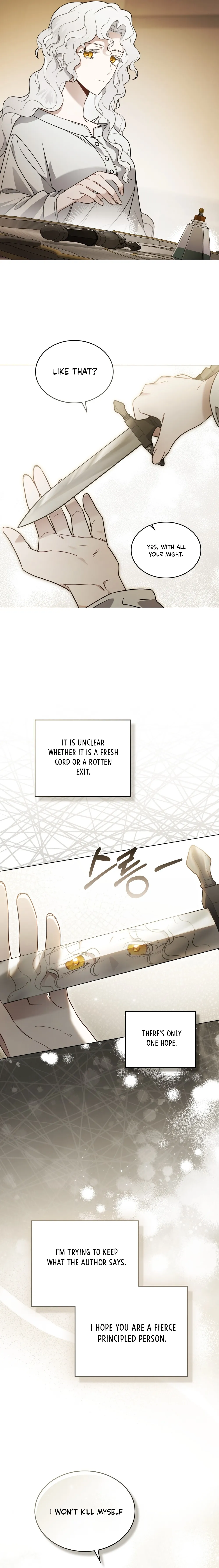 It Was Just a Contract Marriage chapter 4 page 16