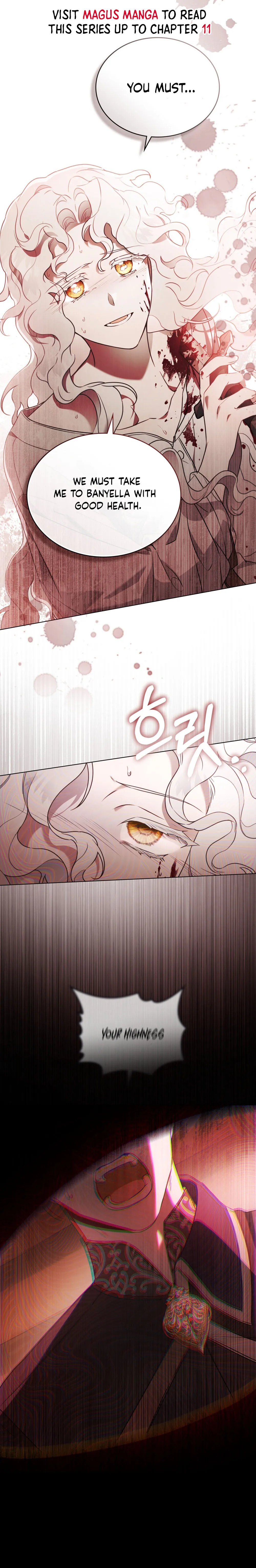 It Was Just a Contract Marriage chapter 4 page 19