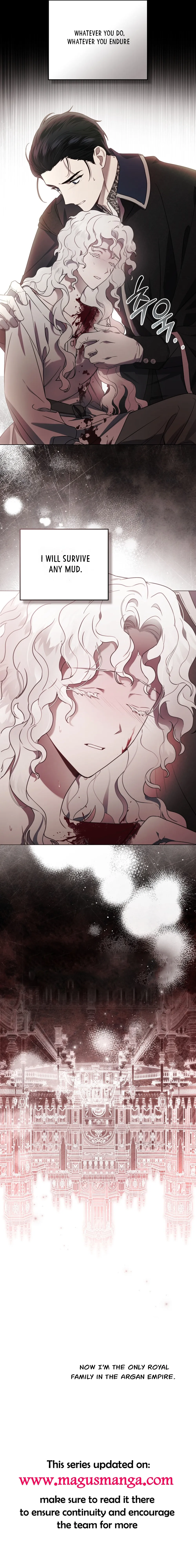 It Was Just a Contract Marriage chapter 4 page 20