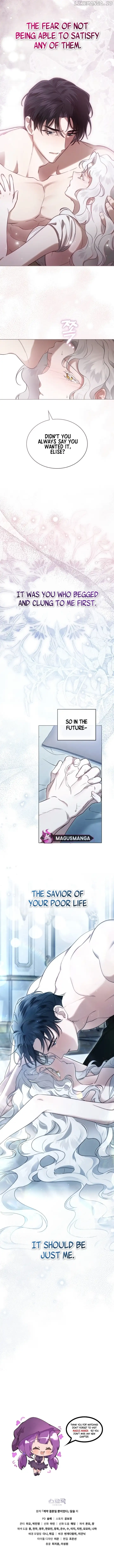 It Was Just a Contract Marriage chapter 41 page 8