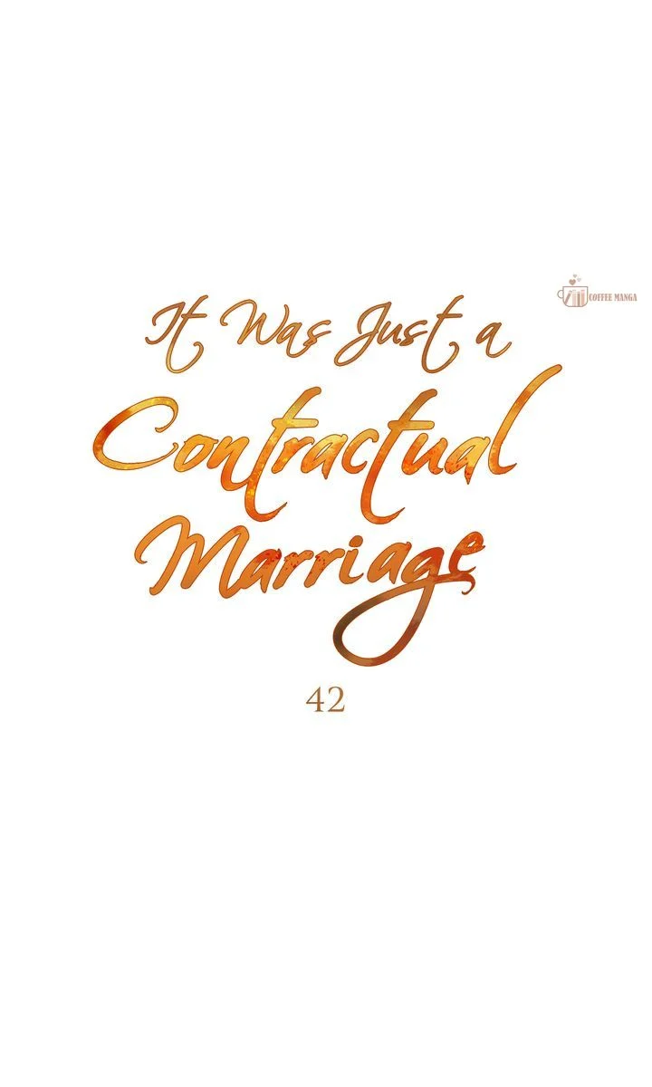 It Was Just a Contract Marriage chapter 42 page 11
