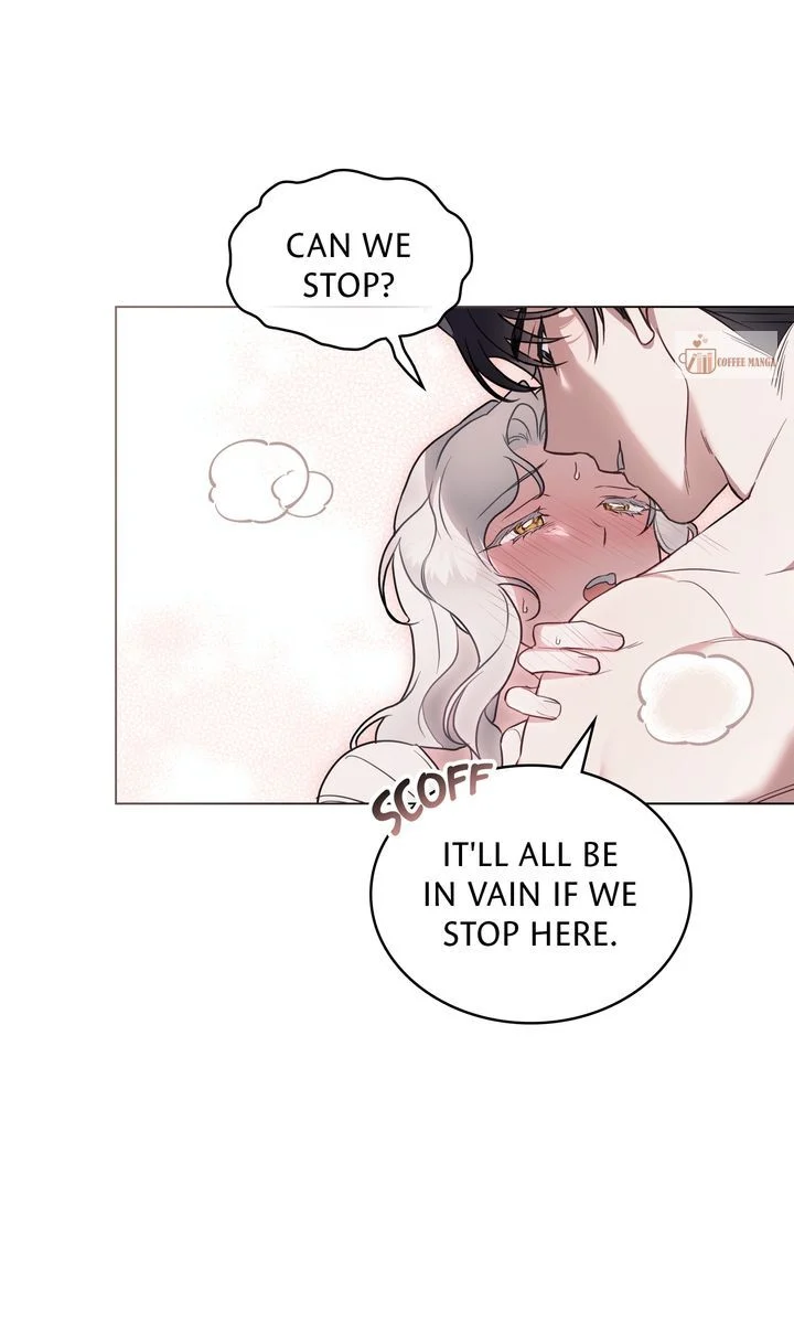It Was Just a Contract Marriage chapter 42 page 28