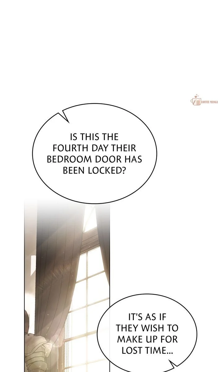It Was Just a Contract Marriage chapter 43 page 1