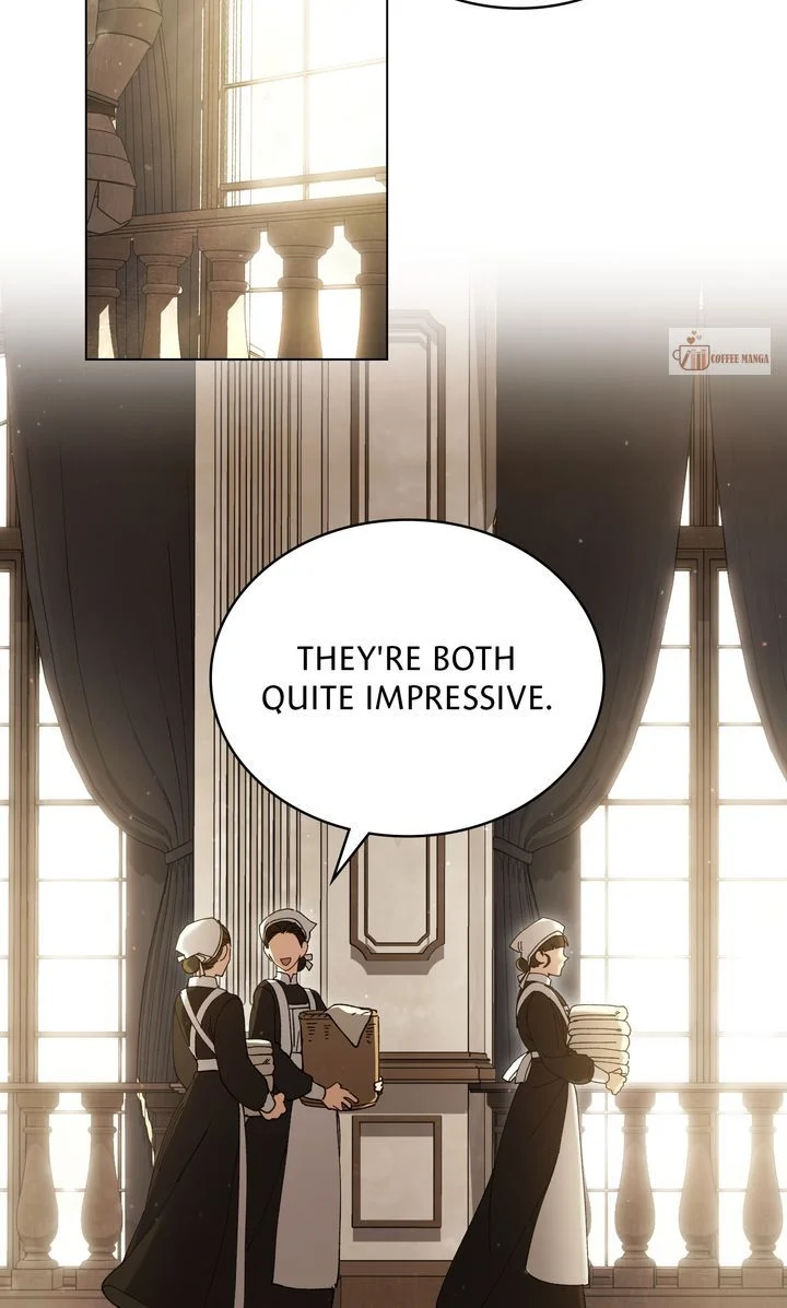 It Was Just a Contract Marriage chapter 43 page 2