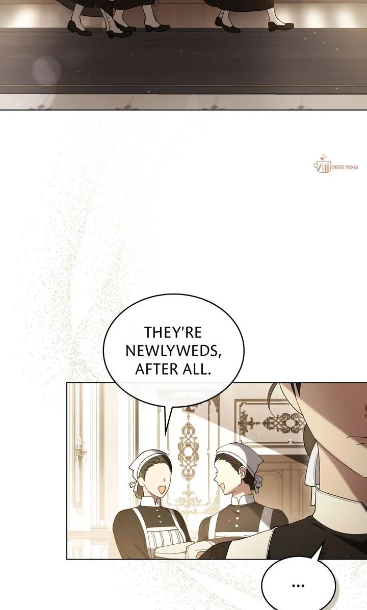 It Was Just a Contract Marriage chapter 43 page 3