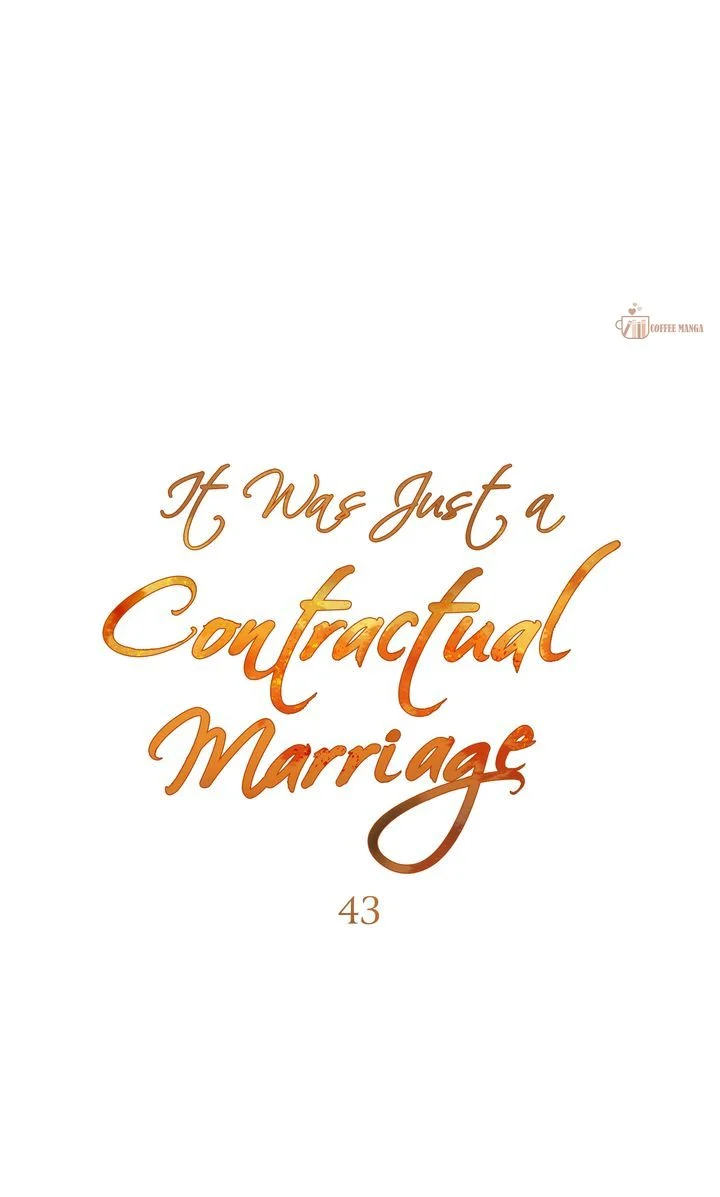 It Was Just a Contract Marriage chapter 43 page 9