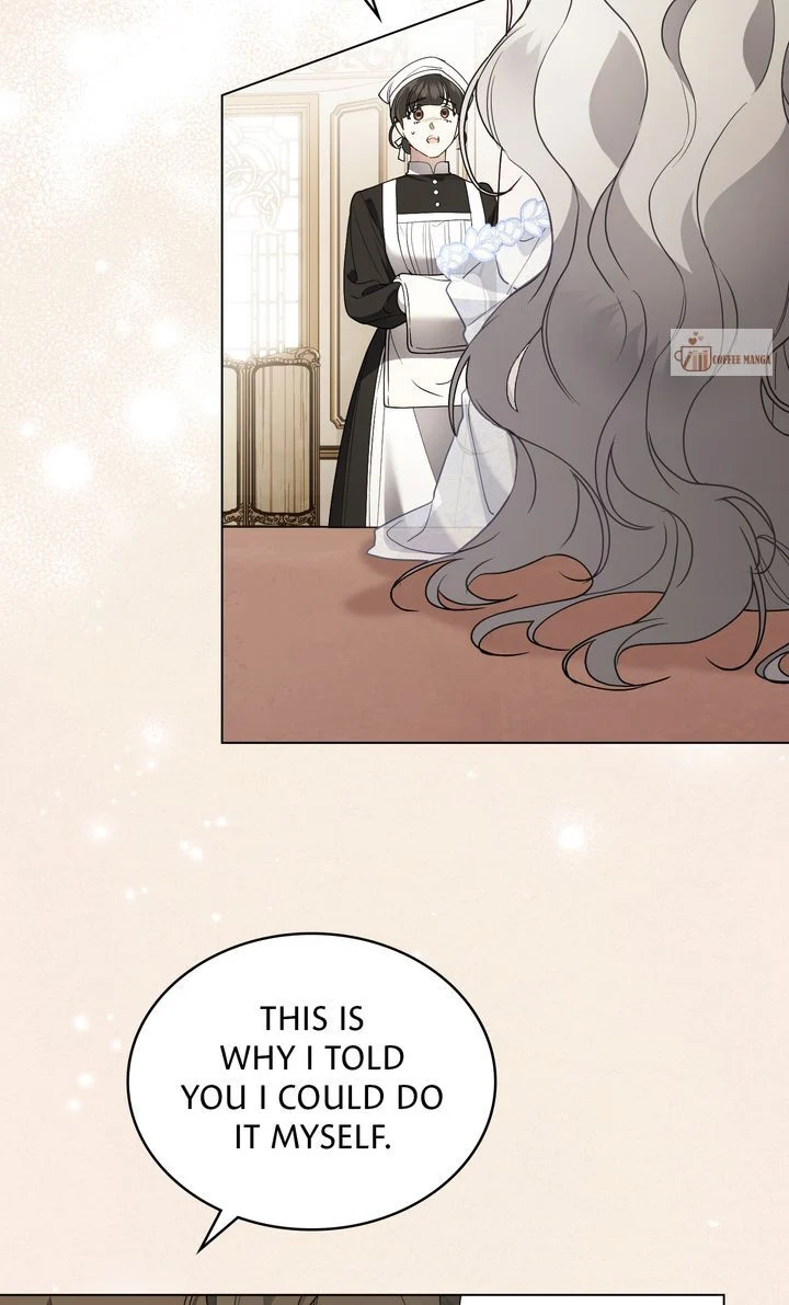 It Was Just a Contract Marriage chapter 44 page 3