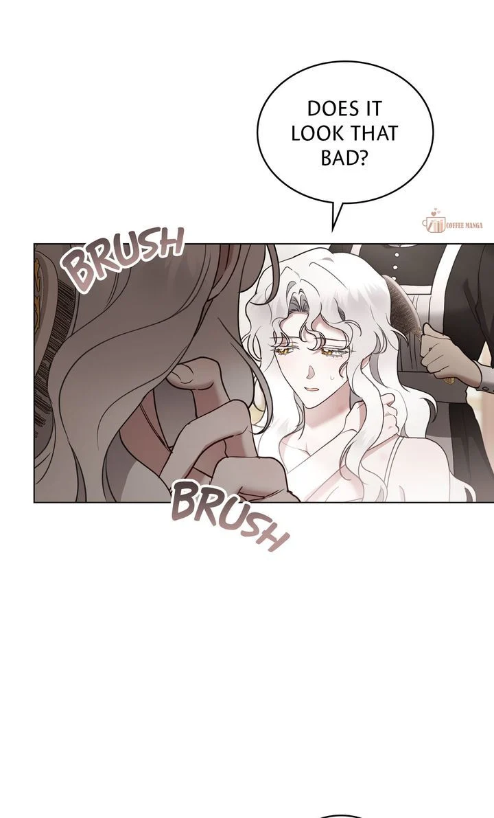 It Was Just a Contract Marriage chapter 44 page 9