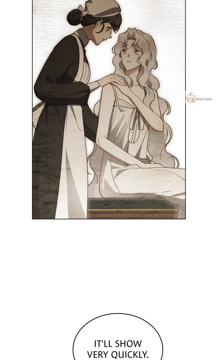It Was Just a Contract Marriage chapter 44 page 21