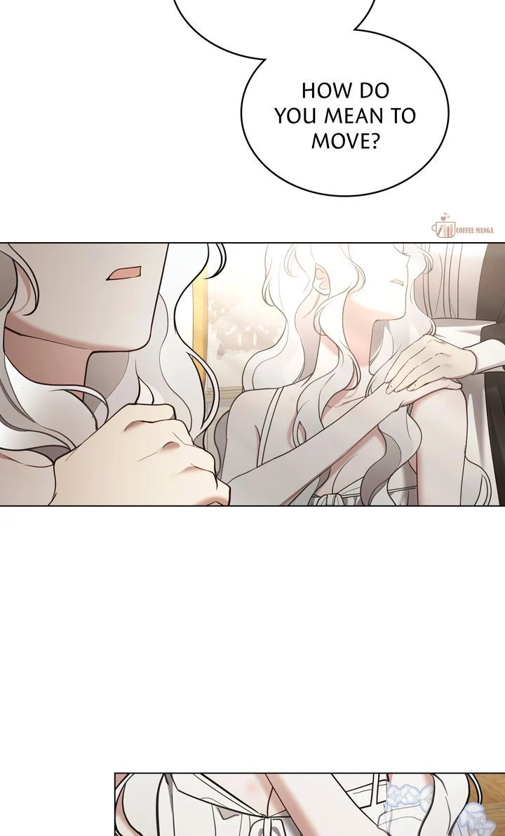 It Was Just a Contract Marriage chapter 44 page 22