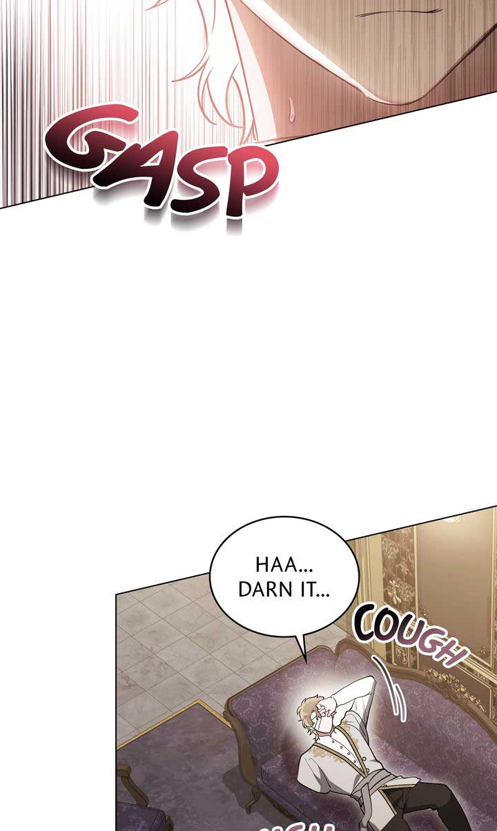 It Was Just a Contract Marriage chapter 45 page 3