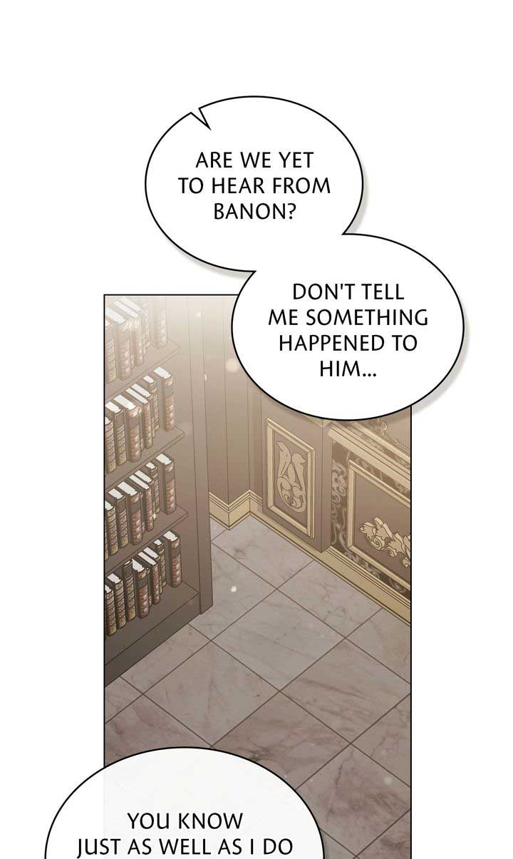 It Was Just a Contract Marriage chapter 45 page 9