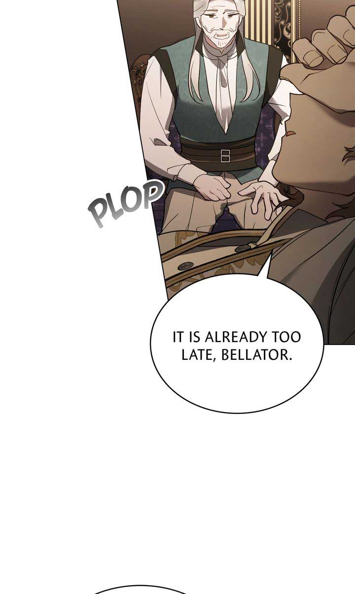 It Was Just a Contract Marriage chapter 45 page 11