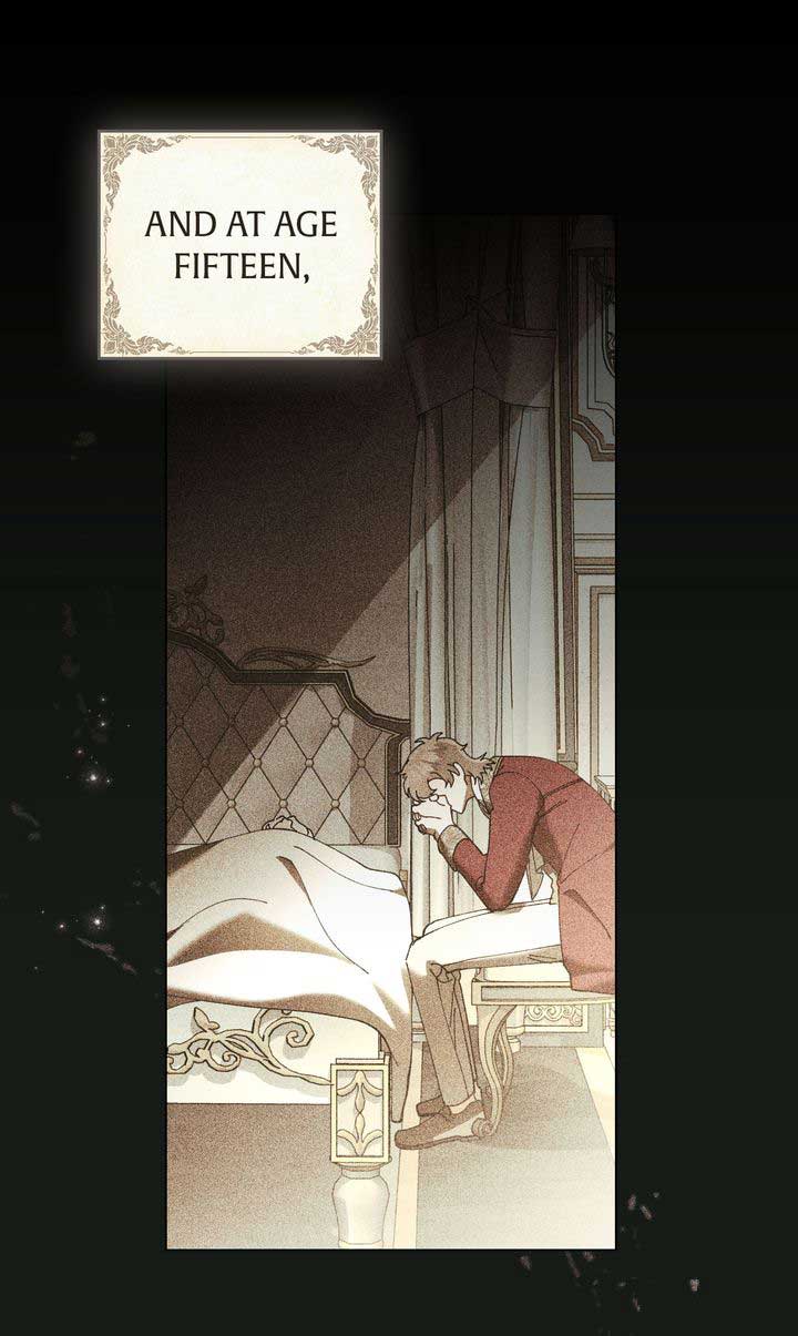 It Was Just a Contract Marriage chapter 45 page 30