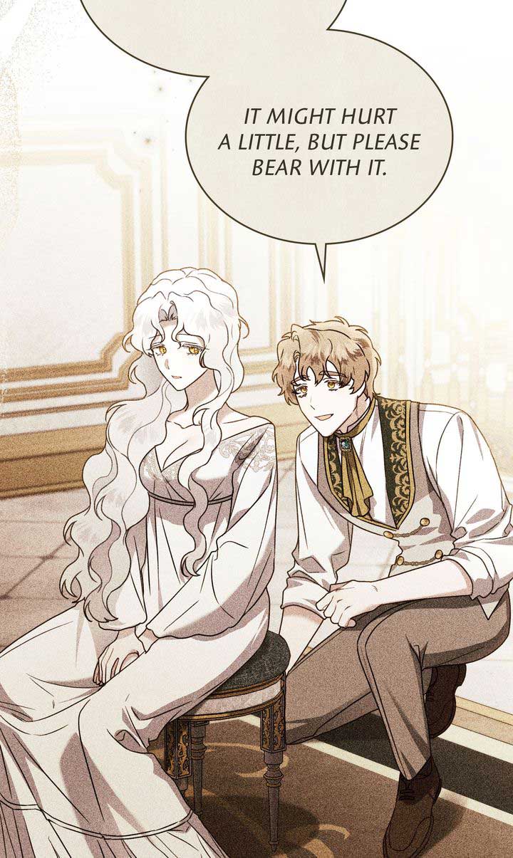 It Was Just a Contract Marriage chapter 45 page 34