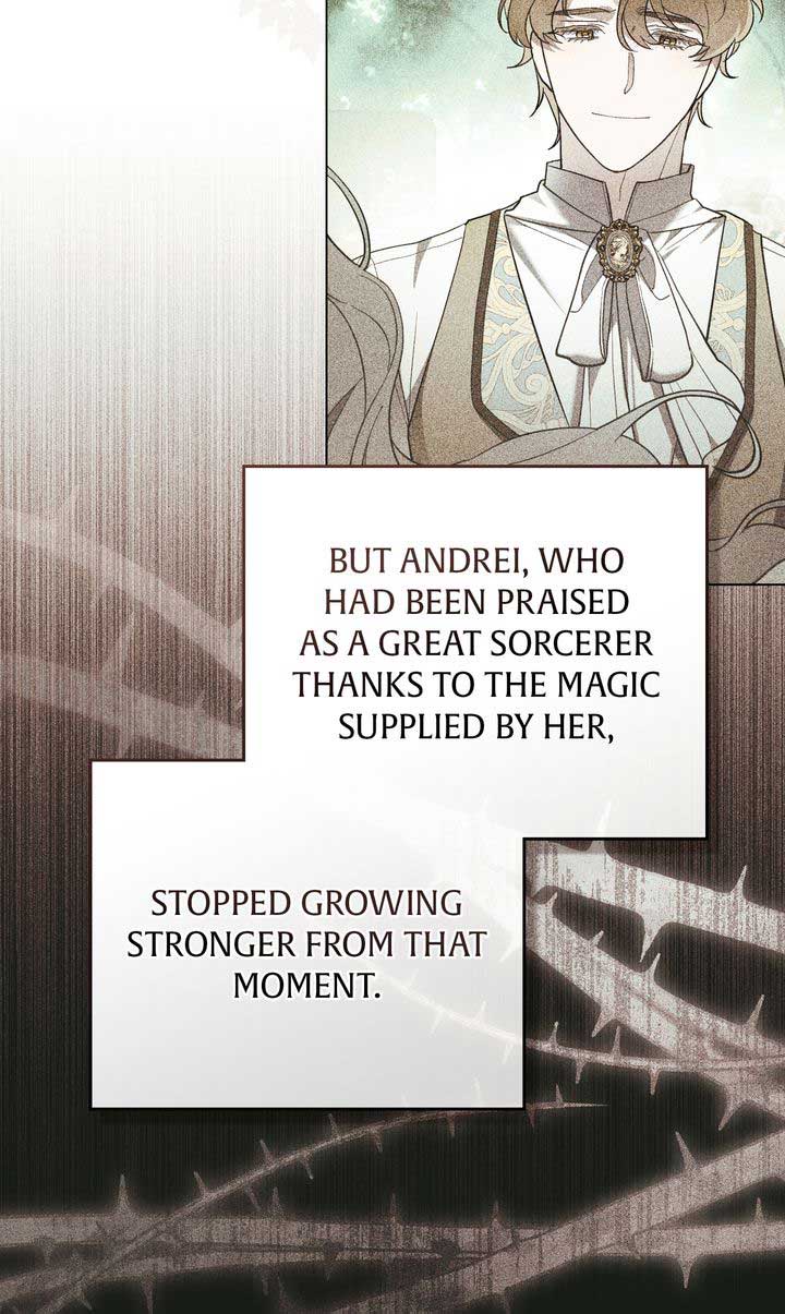 It Was Just a Contract Marriage chapter 45 page 42