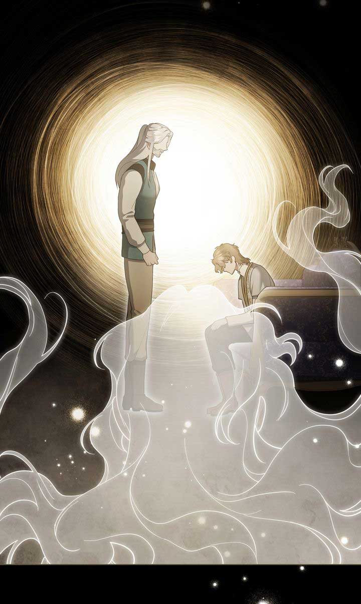 It Was Just a Contract Marriage chapter 45 page 69