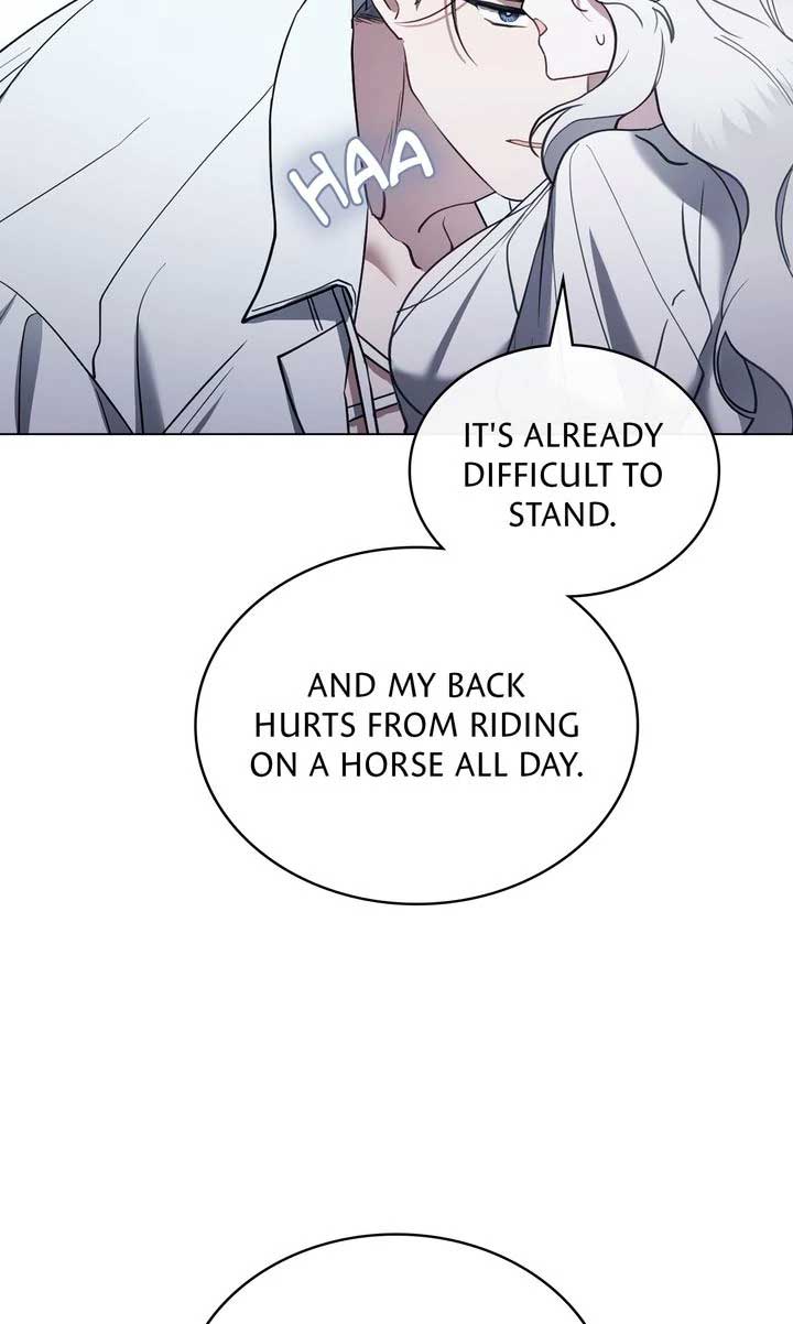 It Was Just a Contract Marriage chapter 46 page 18